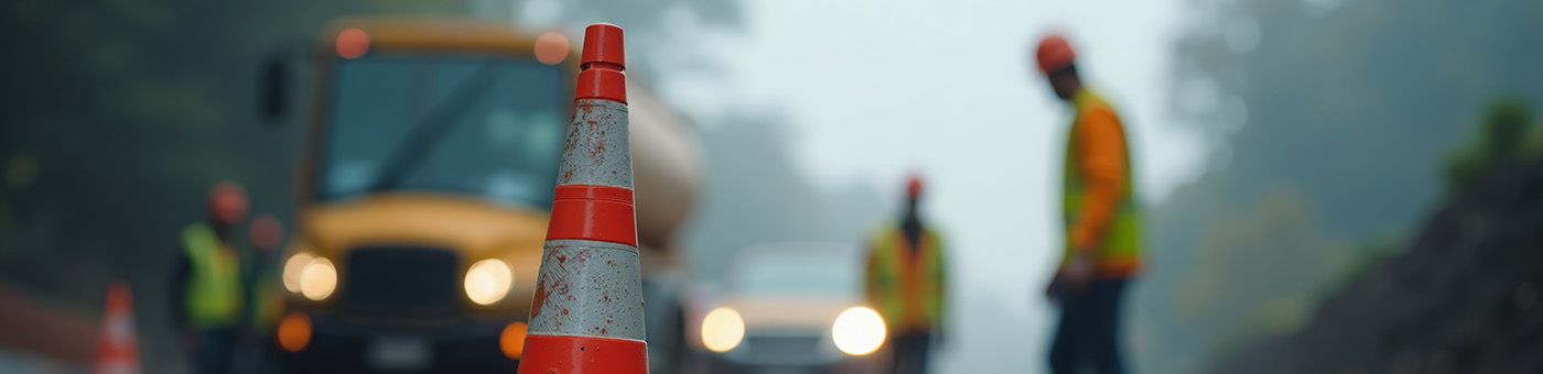 Narrow Water Bridge Traffic Management
