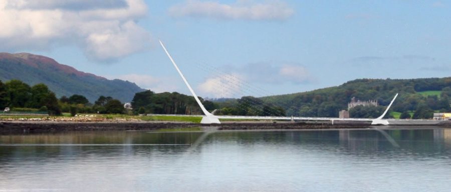 Narrow Water Bridge Project Updates