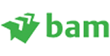 Bam logo