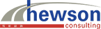Hewson Consulting Logo