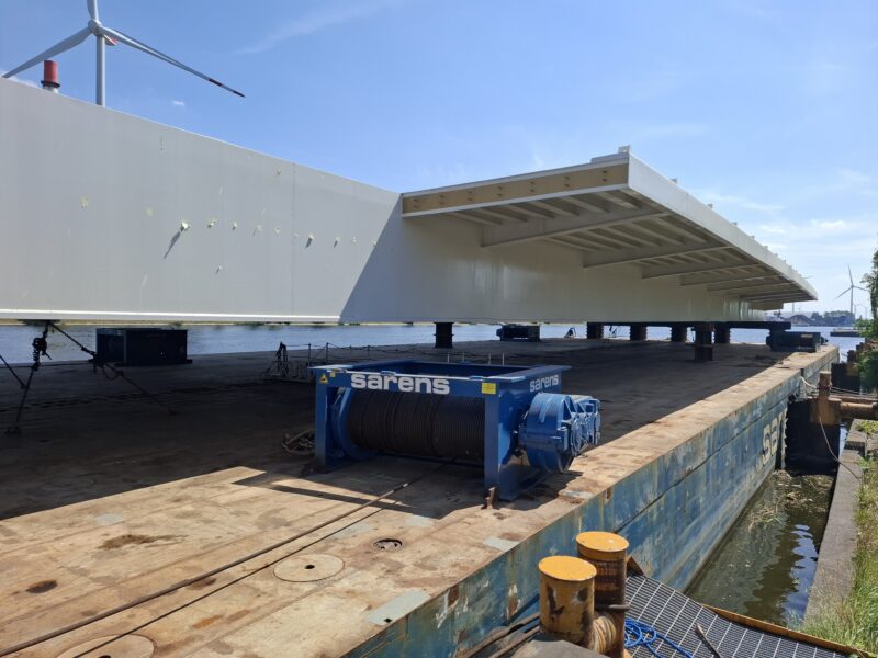 Bridge Deck